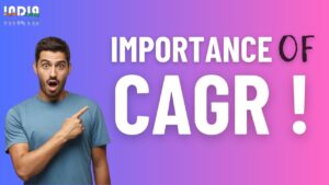 Importance of C.A.G.R in Hindi