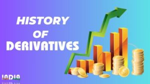 History of Derivatives