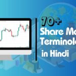 share market Terminology in hindi